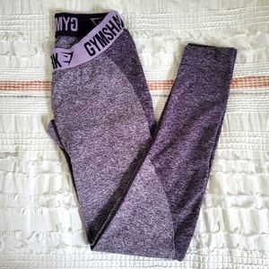 Gymshark Flex Leggings